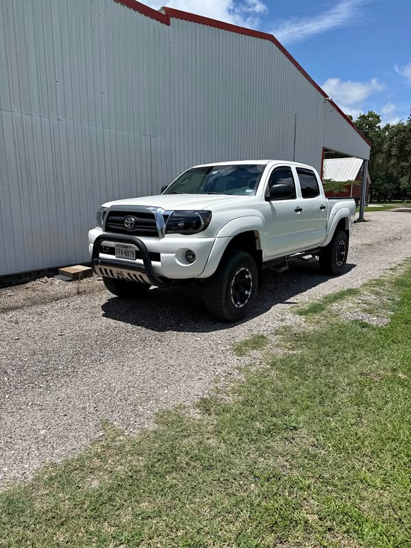 2005 Toyota Tacoma - PreRunner