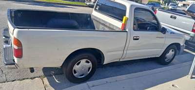 1998 Toyota Tacoma - Pickup