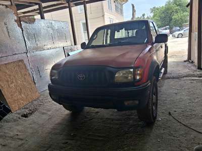 1999 Toyota Tacoma - PreRunner