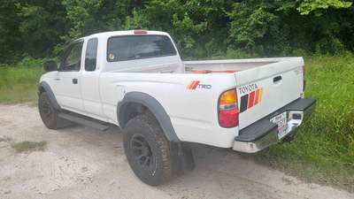 2003 Toyota Tacoma - PreRunner Pickup