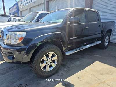2004 Toyota Tacoma Access Cab - SR5 Pickup 4D 6 ft