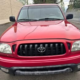 2002 Toyota Tacoma Xtracab V6 4WD\ud83d\udd25