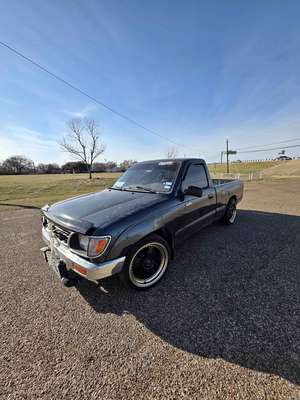 1996 Toyota Tacoma Xtracab - Pickup