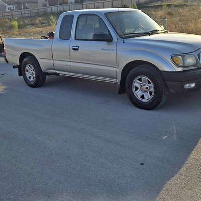 2004 Toyota Tacoma Access Cab - SR5 Pickup 4D 6 ft