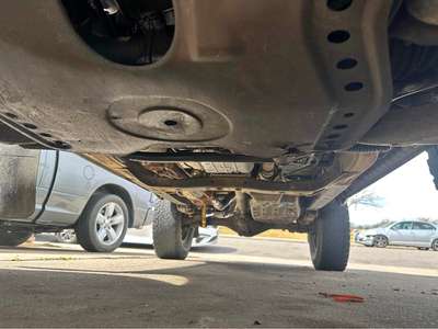 2004 Toyota Tacoma - Pickup