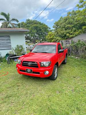 2005 Toyota Tacoma - Limited Pickup