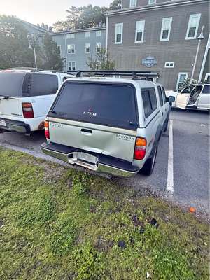 2004 Toyota Tacoma - PreRunner Pickup 4D 5 ft