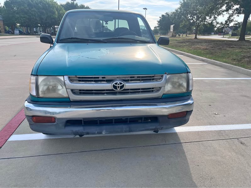 1999 Toyota Tacoma - Pickup