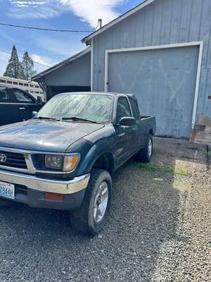 1997 Toyota Tacoma Xtracab - Pickup