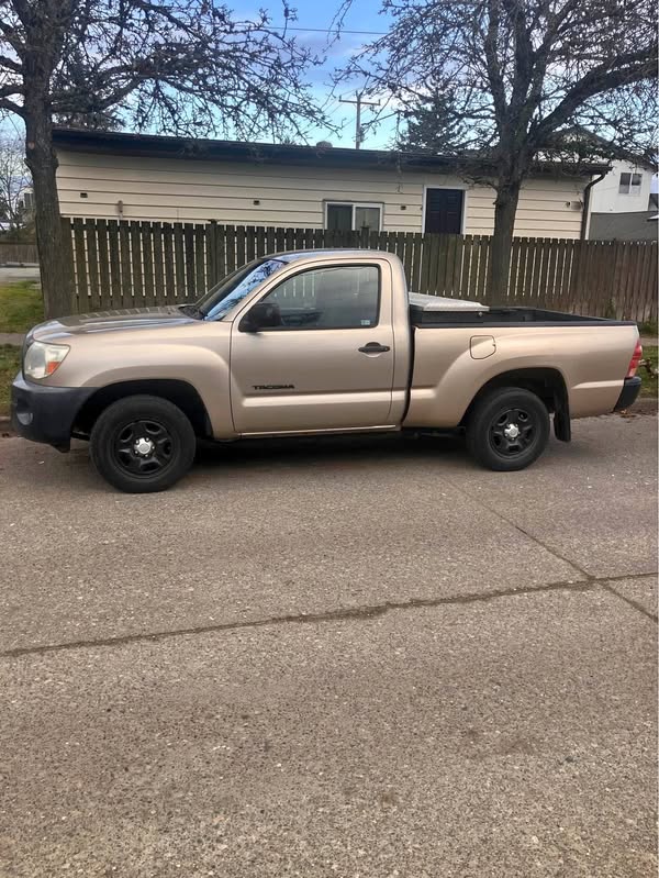 2005 Toyota Tacoma - Pickup