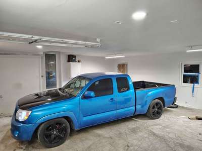 2005 Toyota Tacoma Access Cab - X-Runner Pickup 4D 6 ft