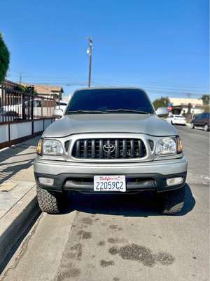 2003 Toyota Tacoma