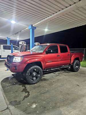 2005 Toyota Tacoma - PreRunner