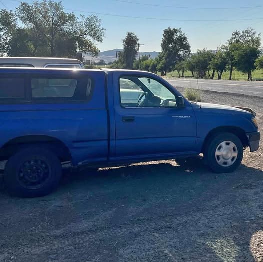 1996 Toyota Tacoma - Pickup