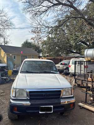 1999 Toyota Tacoma - PreRunner