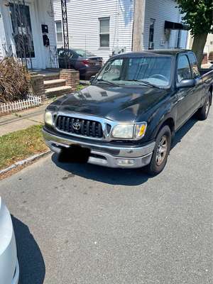 2001 Toyota Tacoma - Pickup