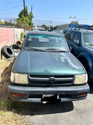1997 Toyota Tacoma - PreRunner Short Bed