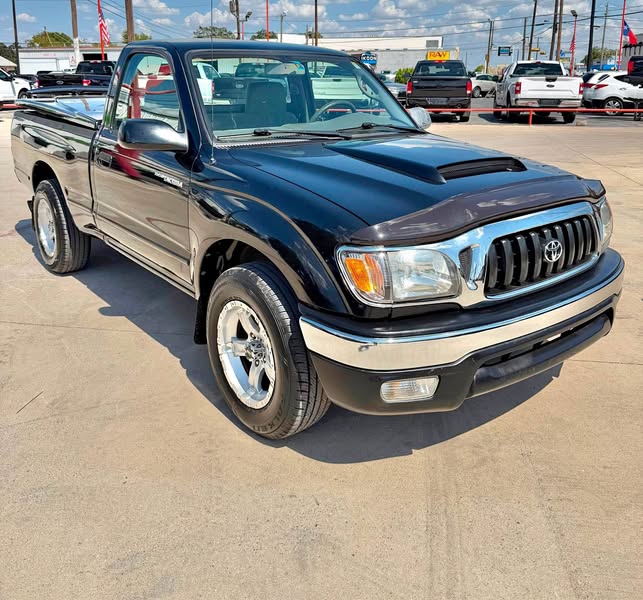 2004 Toyota Tacoma - Pickup