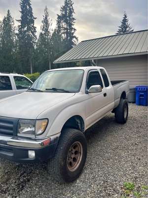 1998 Toyota Tacoma - Limited