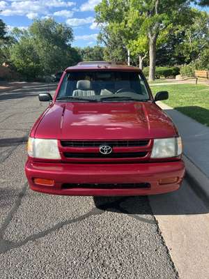 1998 Toyota Tacoma XTRACAB