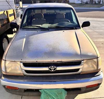 1998 Toyota Tacoma XTRACAB