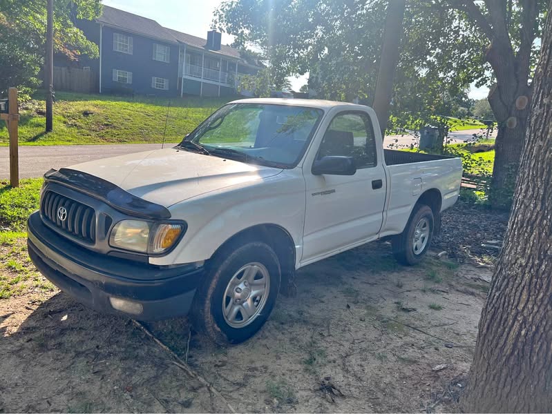 2004 Toyota Tacoma - Pickup