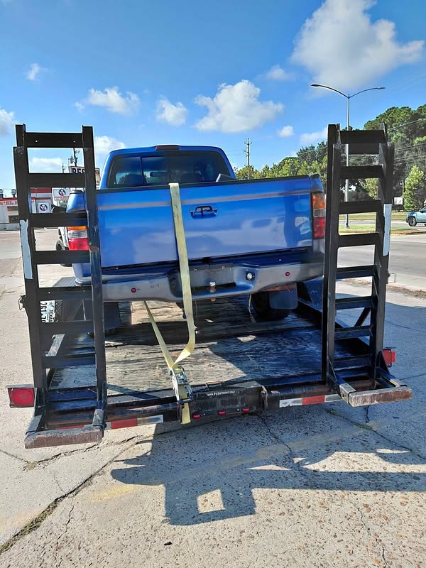 2000 Toyota Tacoma - Pickup 2D 6 ft