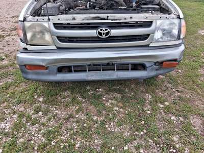 2001 Toyota Tacoma - PreRunner