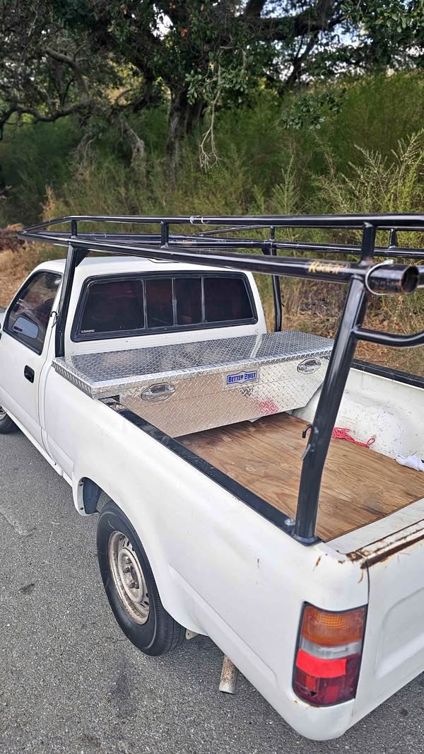 1994 Toyota Tacoma - Pickup