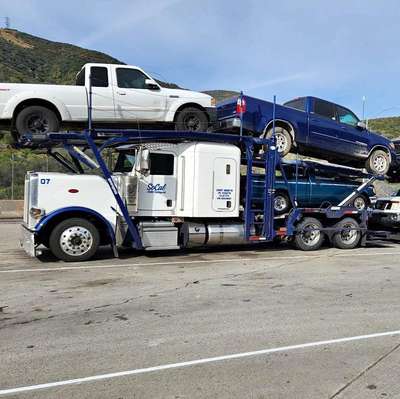 2000 Toyota Tacoma - 4WD 4D