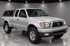 2003 Toyota Tacoma TRD OFF ROAD V6