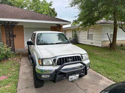 2003 Toyota Tacoma - PreRunner
