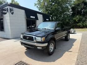 2003 Toyota Tacoma XtraCab Pickup 2D 6 ft