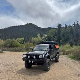 2003 Toyota Tacoma