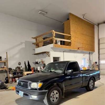 2004 Toyota Tacoma Xtracab - Limited Pickup 2D 6 ft