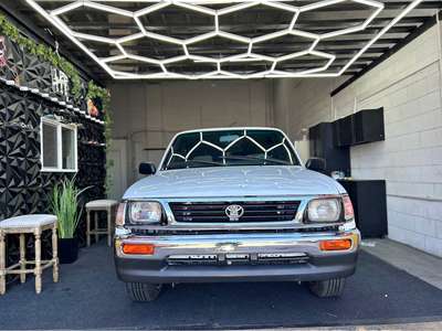 1996 Toyota Tacoma Xtracab - Pickup