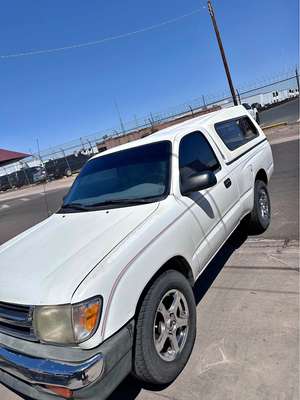 2000 Toyota Tacoma