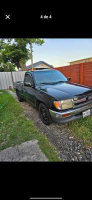 1997 Toyota Tacoma