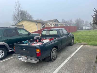 1997 Toyota Tacoma - Pickup