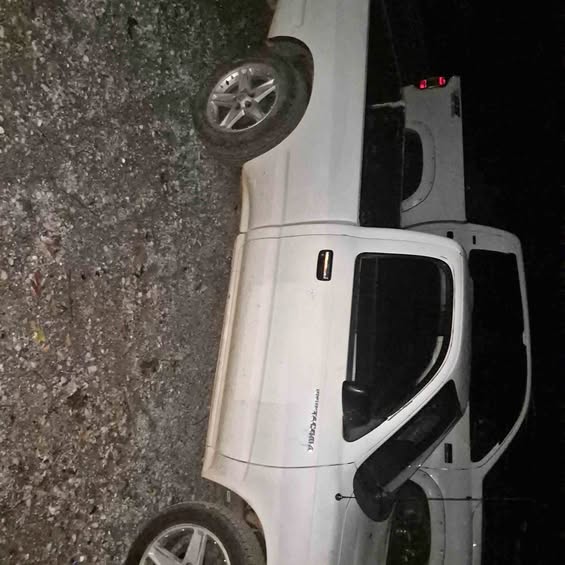 1999 Toyota Tacoma - Pickup 2D 6 ft