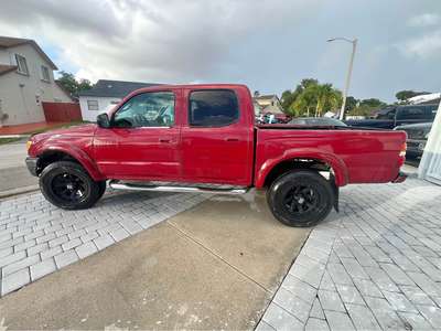 2004 Toyota Tacoma - PreRunner