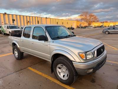 2004 Toyota Tacoma V6
