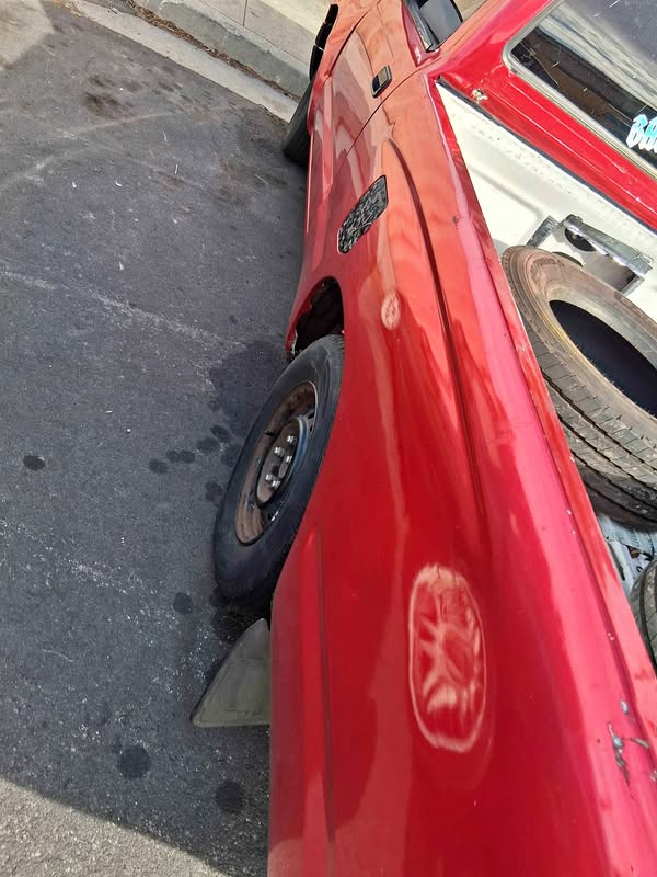 2003 Toyota Tacoma - Pickup