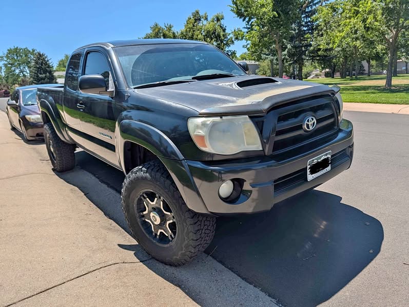 2005 Toyota Tacoma Access Cab - TRD Sport Pickup 4D 6 ft