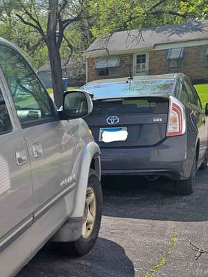 2003 Toyota Tacoma - Pickup