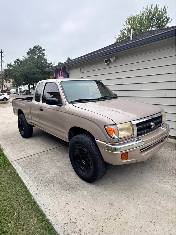 1998 Toyota Tacoma Xtracab - PreRunner Pickup