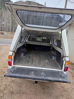 2004 Toyota Tacoma Xtracab - PreRunner Pickup 2D 6 ft