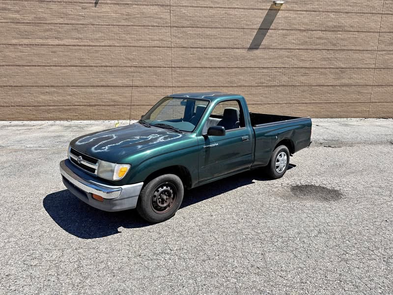 1999 Toyota Tacoma - Pickup