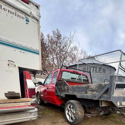 1994 Toyota Tacoma - Pickup