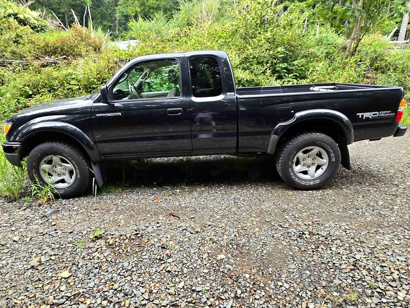 2004 Toyota Tacoma Xtracab - Pickup 2D 6 ft